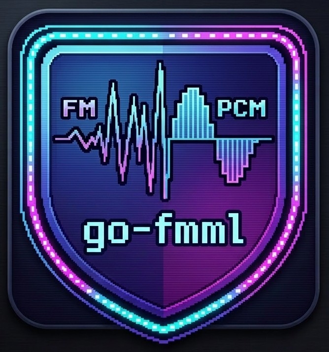 go-fmml